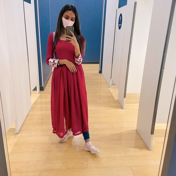 Traditional kurta/top - Picture 4 of 4